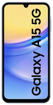 Samsung Galaxy A15 5G