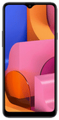 Samsung Galaxy A20s