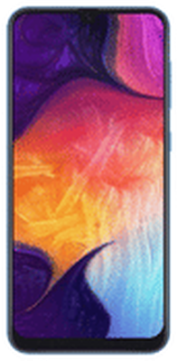 Samsung Galaxy A50