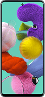 Samsung Galaxy A51