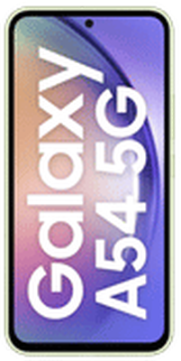 Samsung Galaxy A54 5G