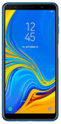 Samsung Galaxy A7 (2018)