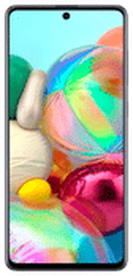 Samsung Galaxy A71