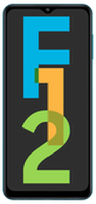 Samsung Galaxy F12