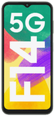 Samsung Galaxy F14 5G