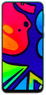Samsung Galaxy F41