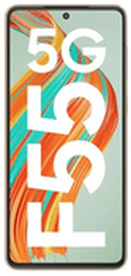 Samsung Galaxy F55 5G