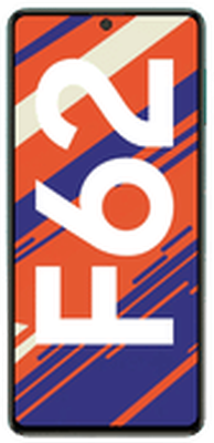 Samsung Galaxy F62