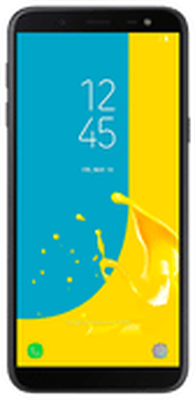 Samsung Galaxy J6