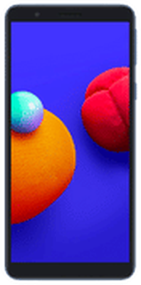 Samsung Galaxy M01 Core