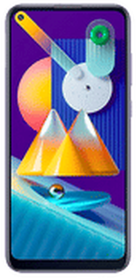 Samsung Galaxy M11