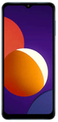 Samsung Galaxy M12