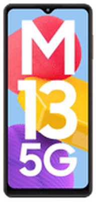 Samsung Galaxy M13 5G