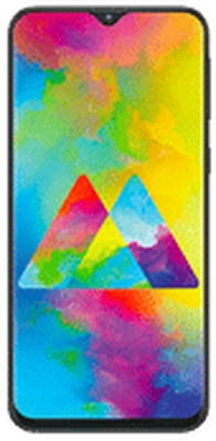 Samsung Galaxy M20