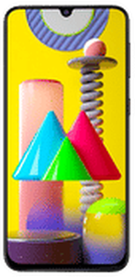 Samsung Galaxy M21