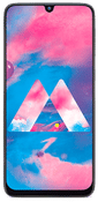 Samsung Galaxy M30