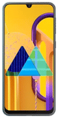 Samsung Galaxy M30s