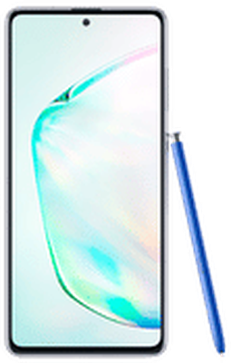 Samsung Galaxy Note 10 Lite