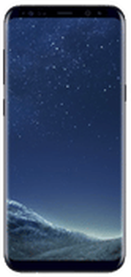Samsung Galaxy S8 Plus