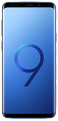 Samsung Galaxy S9 Plus