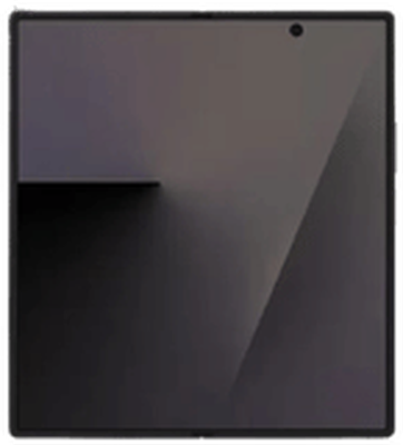 Samsung Galaxy Z Fold 7