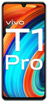 Vivo T1 Pro 5G