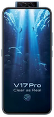 Vivo V17 Pro