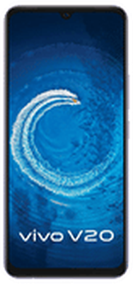 Vivo V20 2021