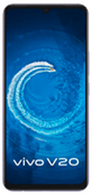 Vivo V20