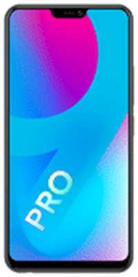 Vivo V9 Pro