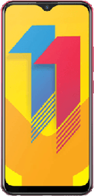 Vivo Y12s