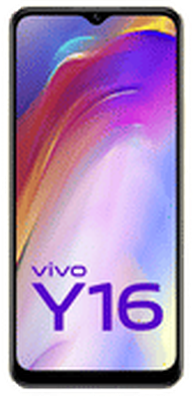 Vivo Y16