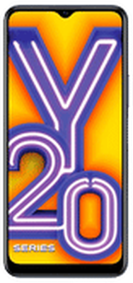 Vivo Y20