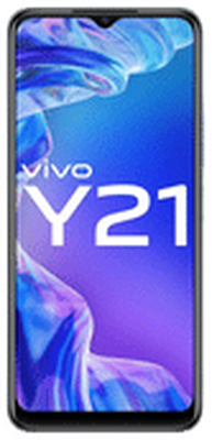 Vivo Y21 2021
