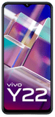 Vivo Y22 2022
