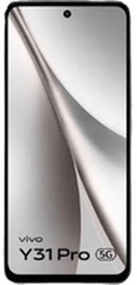 Vivo Y31 Pro 5G