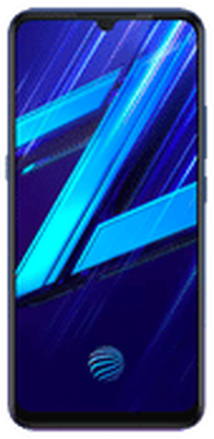 Vivo Z1x